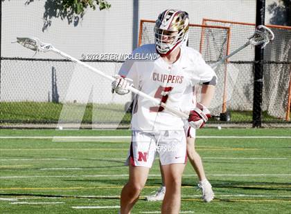 Thumbnail 1 in Swampscott vs Newburyport (MIAA Division 3 Round of 32) photogallery.