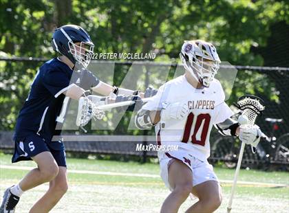 Thumbnail 1 in Swampscott vs Newburyport (MIAA Division 3 Round of 32) photogallery.