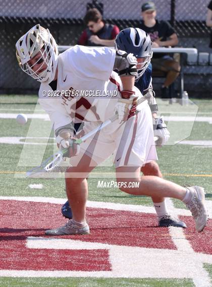Thumbnail 1 in Swampscott vs Newburyport (MIAA Division 3 Round of 32) photogallery.