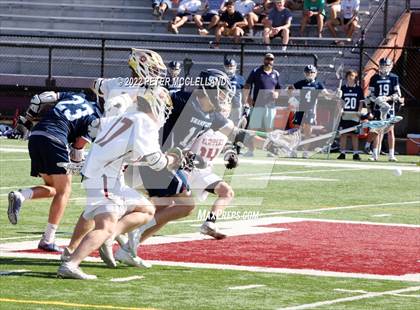 Thumbnail 3 in Swampscott vs Newburyport (MIAA Division 3 Round of 32) photogallery.