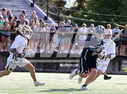 Thumbnail 1 in Swampscott vs Newburyport (MIAA Division 3 Round of 32) photogallery.