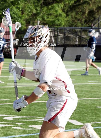 Thumbnail 1 in Swampscott vs Newburyport (MIAA Division 3 Round of 32) photogallery.