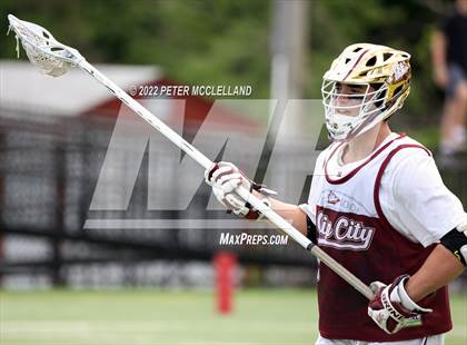 Thumbnail 1 in Swampscott vs Newburyport (MIAA Division 3 Round of 32) photogallery.