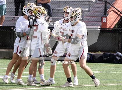 Thumbnail 3 in Swampscott vs Newburyport (MIAA Division 3 Round of 32) photogallery.