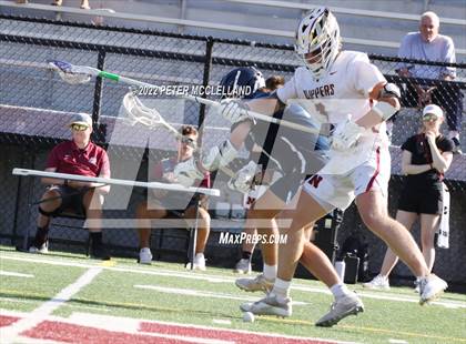 Thumbnail 1 in Swampscott vs Newburyport (MIAA Division 3 Round of 32) photogallery.