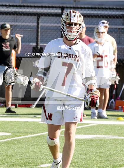 Thumbnail 3 in Swampscott vs Newburyport (MIAA Division 3 Round of 32) photogallery.