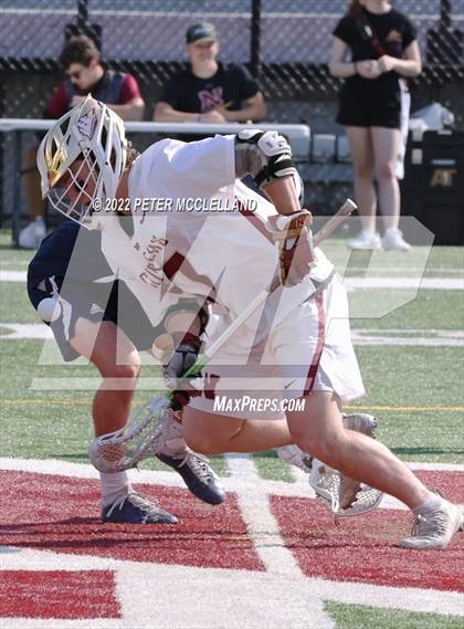 Thumbnail 2 in Swampscott vs Newburyport (MIAA Division 3 Round of 32) photogallery.