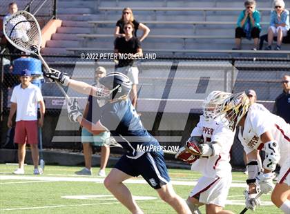 Thumbnail 2 in Swampscott vs Newburyport (MIAA Division 3 Round of 32) photogallery.