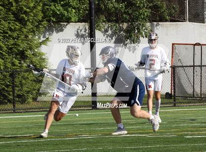 Thumbnail 1 in Swampscott vs Newburyport (MIAA Division 3 Round of 32) photogallery.