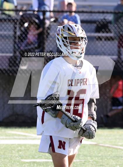 Thumbnail 1 in Swampscott vs Newburyport (MIAA Division 3 Round of 32) photogallery.