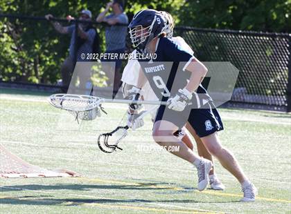 Thumbnail 1 in Swampscott vs Newburyport (MIAA Division 3 Round of 32) photogallery.