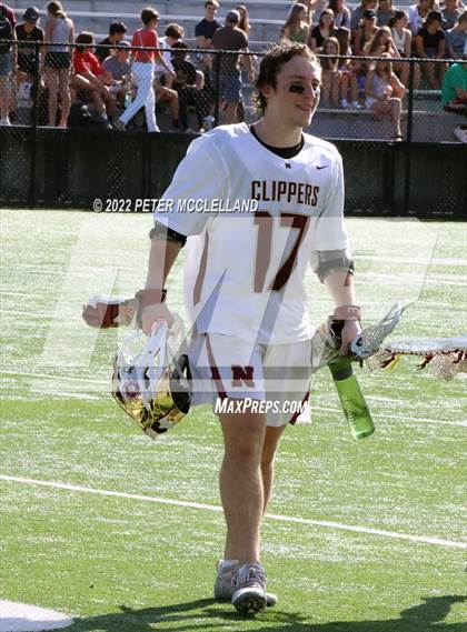 Thumbnail 3 in Swampscott vs Newburyport (MIAA Division 3 Round of 32) photogallery.