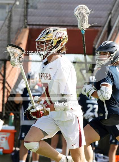 Thumbnail 1 in Swampscott vs Newburyport (MIAA Division 3 Round of 32) photogallery.