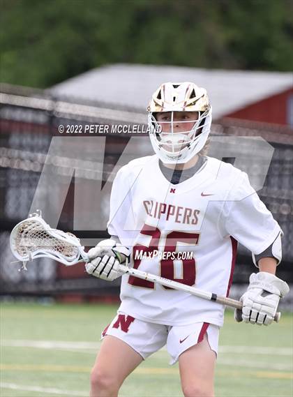 Thumbnail 1 in Swampscott vs Newburyport (MIAA Division 3 Round of 32) photogallery.