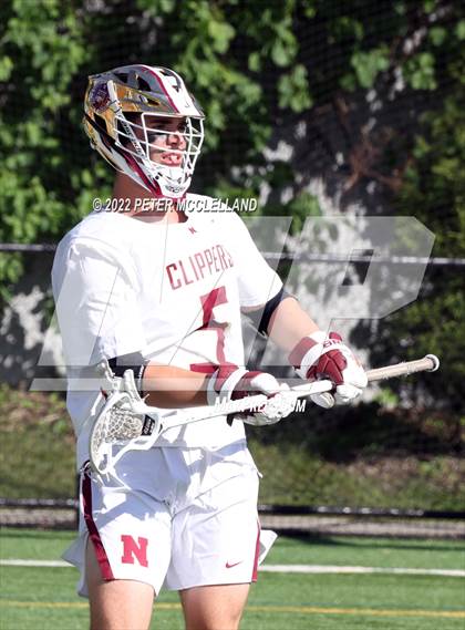 Thumbnail 1 in Swampscott vs Newburyport (MIAA Division 3 Round of 32) photogallery.