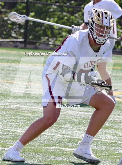 Thumbnail 1 in Swampscott vs Newburyport (MIAA Division 3 Round of 32) photogallery.