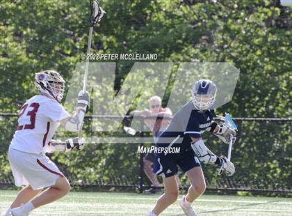 Thumbnail 1 in Swampscott vs Newburyport (MIAA Division 3 Round of 32) photogallery.
