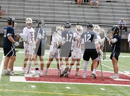 Thumbnail 1 in Swampscott vs Newburyport (MIAA Division 3 Round of 32) photogallery.