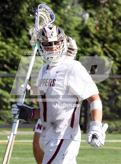 Thumbnail 1 in Swampscott vs Newburyport (MIAA Division 3 Round of 32) photogallery.