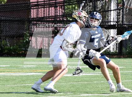 Thumbnail 2 in Swampscott vs Newburyport (MIAA Division 3 Round of 32) photogallery.