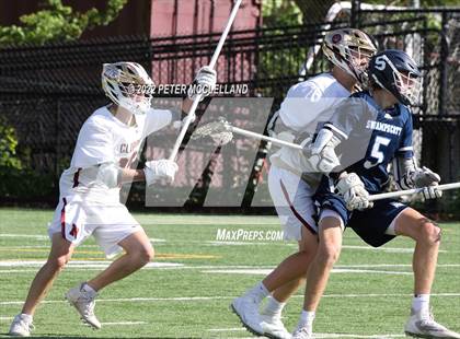 Thumbnail 1 in Swampscott vs Newburyport (MIAA Division 3 Round of 32) photogallery.