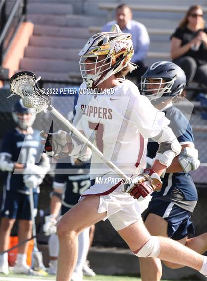Thumbnail 2 in Swampscott vs Newburyport (MIAA Division 3 Round of 32) photogallery.