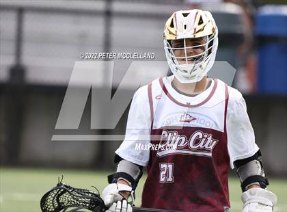 Thumbnail 3 in Swampscott vs Newburyport (MIAA Division 3 Round of 32) photogallery.