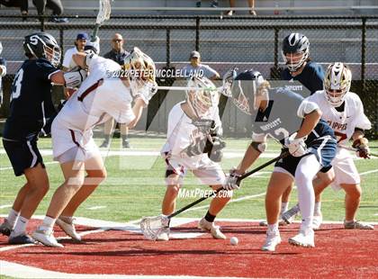 Thumbnail 3 in Swampscott vs Newburyport (MIAA Division 3 Round of 32) photogallery.