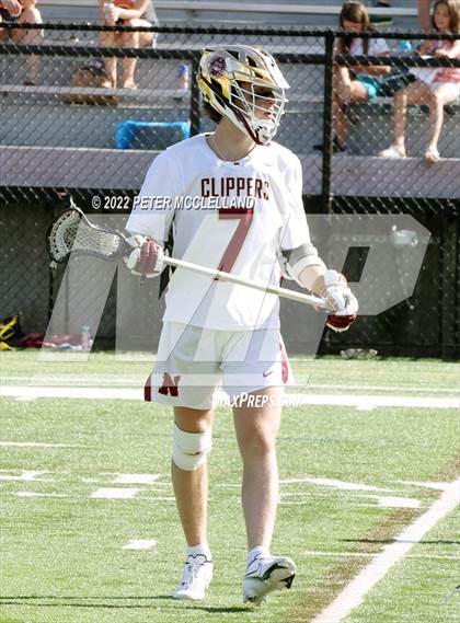 Thumbnail 2 in Swampscott vs Newburyport (MIAA Division 3 Round of 32) photogallery.