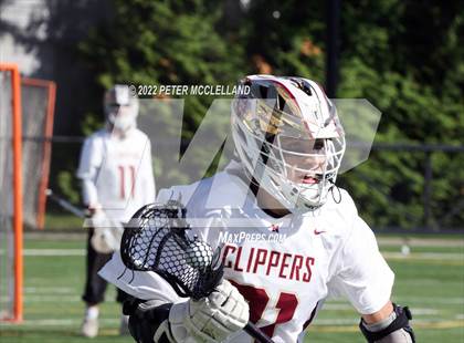 Thumbnail 3 in Swampscott vs Newburyport (MIAA Division 3 Round of 32) photogallery.