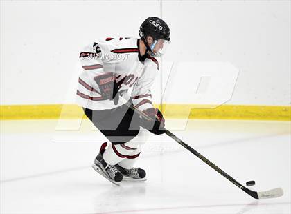 Thumbnail 2 in Albany Academy @ Taft (NEPSAC Large Division Quarterfinal) photogallery.