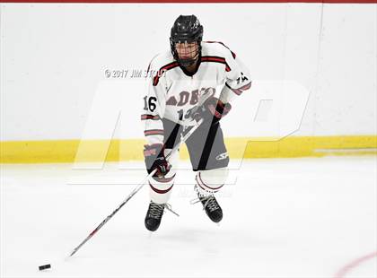 Thumbnail 1 in Albany Academy @ Taft (NEPSAC Large Division Quarterfinal) photogallery.