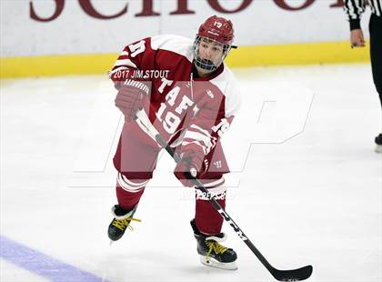 Thumbnail 3 in Albany Academy @ Taft (NEPSAC Large Division Quarterfinal) photogallery.