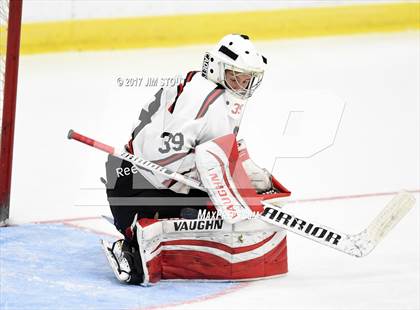 Thumbnail 2 in Albany Academy @ Taft (NEPSAC Large Division Quarterfinal) photogallery.