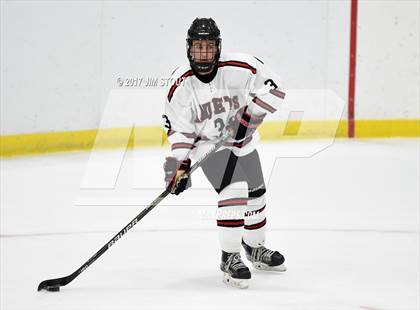 Thumbnail 3 in Albany Academy @ Taft (NEPSAC Large Division Quarterfinal) photogallery.