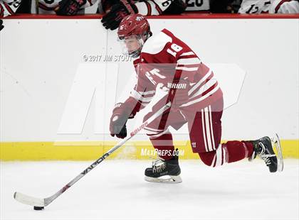 Thumbnail 3 in Albany Academy @ Taft (NEPSAC Large Division Quarterfinal) photogallery.
