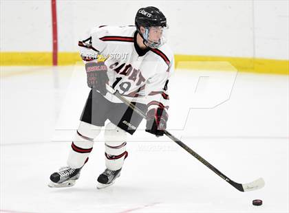 Thumbnail 3 in Albany Academy @ Taft (NEPSAC Large Division Quarterfinal) photogallery.