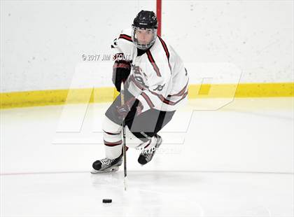Thumbnail 1 in Albany Academy @ Taft (NEPSAC Large Division Quarterfinal) photogallery.