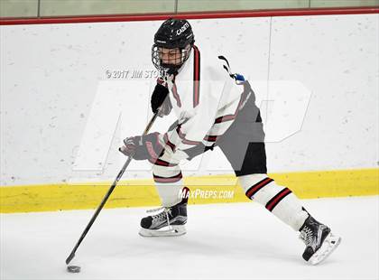 Thumbnail 1 in Albany Academy @ Taft (NEPSAC Large Division Quarterfinal) photogallery.