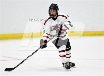 Thumbnail 2 in Albany Academy @ Taft (NEPSAC Large Division Quarterfinal) photogallery.