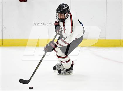 Thumbnail 1 in Albany Academy @ Taft (NEPSAC Large Division Quarterfinal) photogallery.