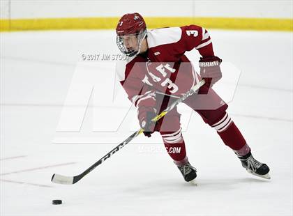 Thumbnail 2 in Albany Academy @ Taft (NEPSAC Large Division Quarterfinal) photogallery.