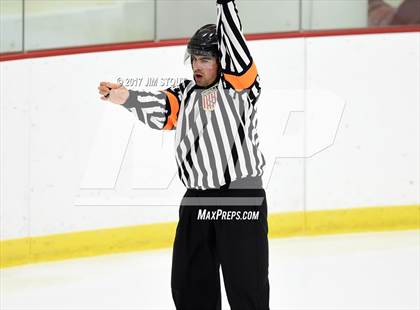 Thumbnail 1 in Albany Academy @ Taft (NEPSAC Large Division Quarterfinal) photogallery.