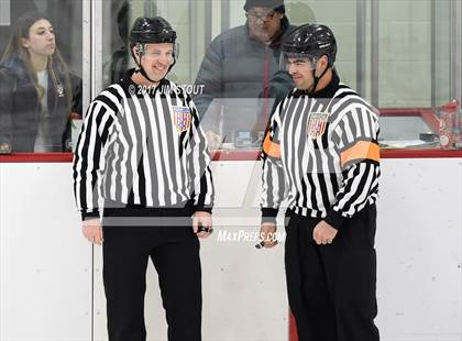 Thumbnail 1 in Albany Academy @ Taft (NEPSAC Large Division Quarterfinal) photogallery.