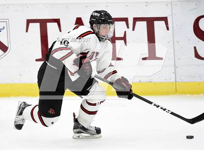 Thumbnail 1 in Albany Academy @ Taft (NEPSAC Large Division Quarterfinal) photogallery.