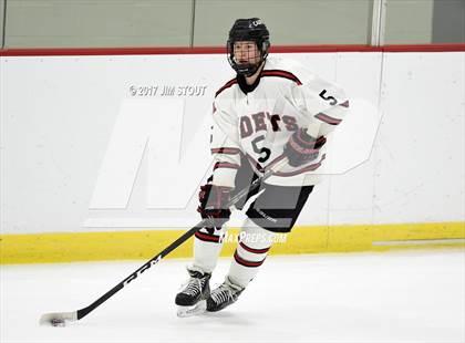 Thumbnail 1 in Albany Academy @ Taft (NEPSAC Large Division Quarterfinal) photogallery.