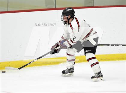 Thumbnail 1 in Albany Academy @ Taft (NEPSAC Large Division Quarterfinal) photogallery.