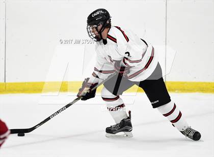 Thumbnail 3 in Albany Academy @ Taft (NEPSAC Large Division Quarterfinal) photogallery.