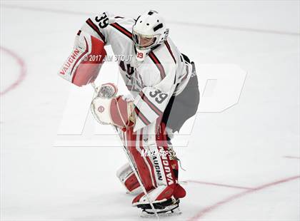 Thumbnail 2 in Albany Academy @ Taft (NEPSAC Large Division Quarterfinal) photogallery.