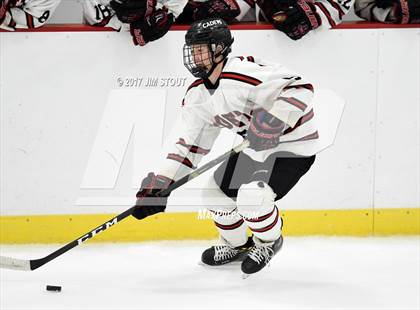 Thumbnail 2 in Albany Academy @ Taft (NEPSAC Large Division Quarterfinal) photogallery.